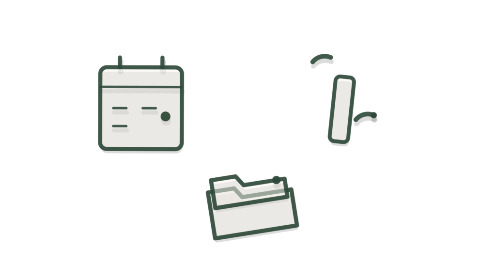 A brass caliper on a blank technical sheet beside machined fittings, showing order and spec data captured precisely.
