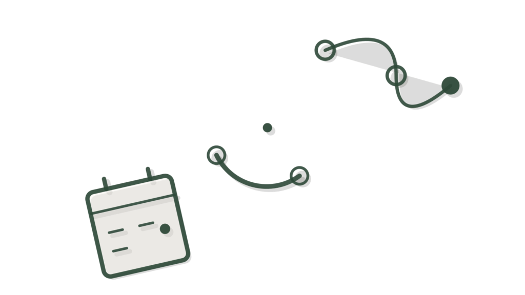 Coins standing in card slots, one in the wrong slot tied with green thread, showing a miscoded transaction flagged.