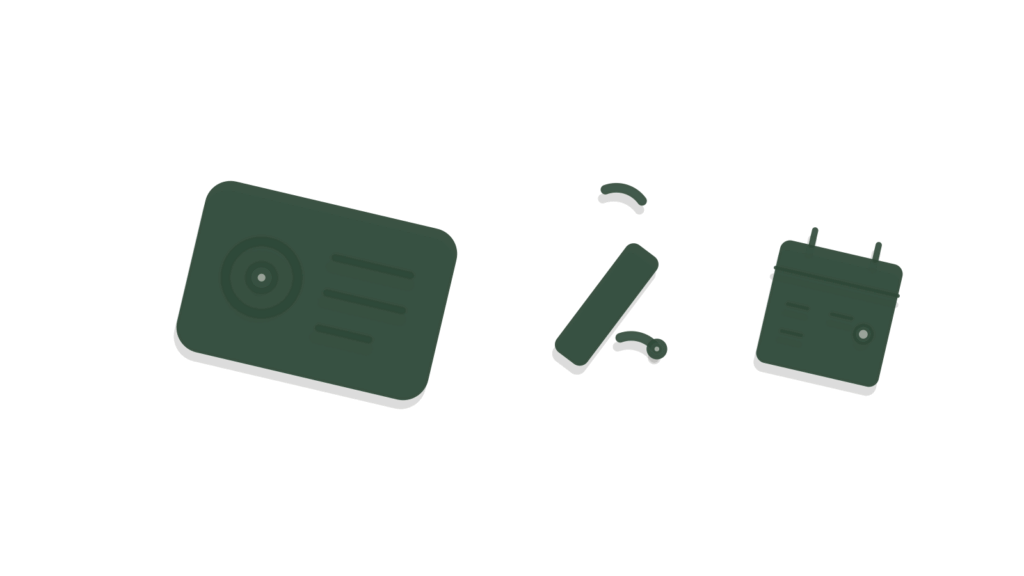 A brass wrench and phone handset on a workbench, showing a homeowner called back while the crew stays on the job.